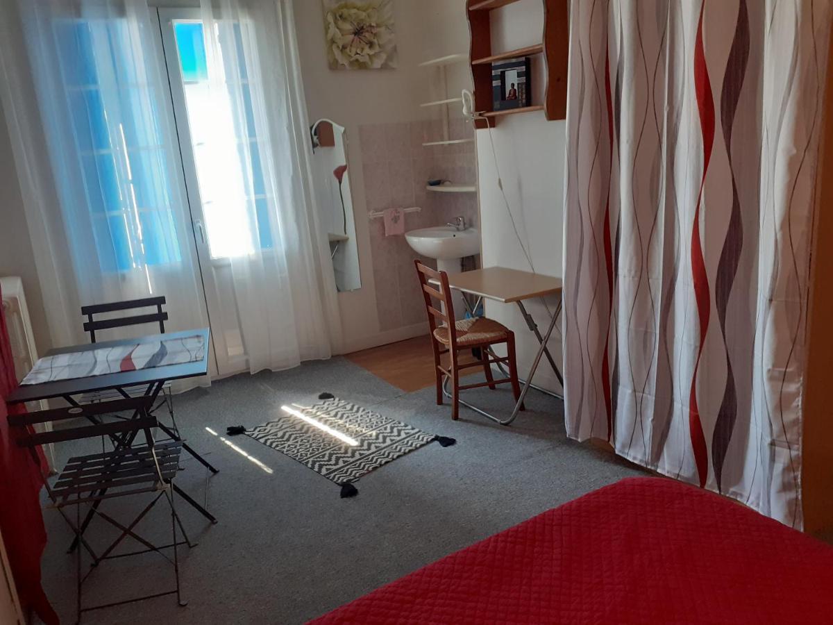 Pluie De Roses Apartment Royan Exterior photo