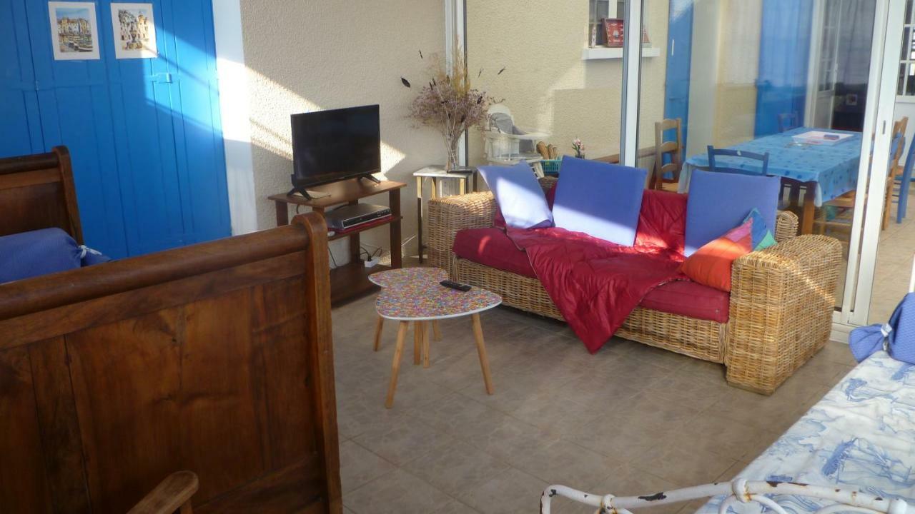 Pluie De Roses Apartment Royan Exterior photo